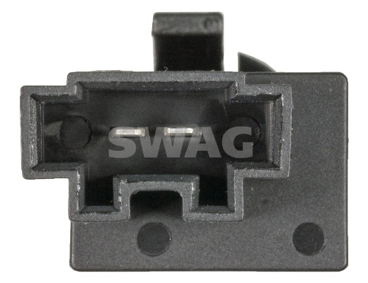 Brake Light Switch - 10 94 7204 SWAG